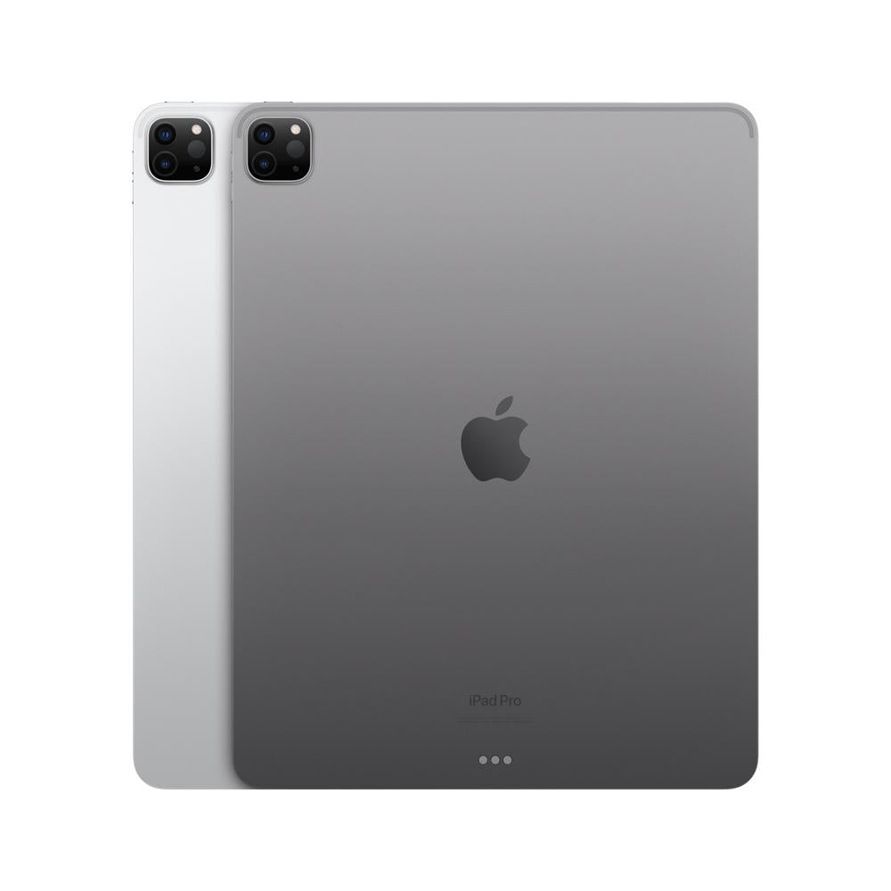 翻新產品12.9 吋iPad Pro Wi-Fi 64GB - 銀色(第3 代) - Apple (香港)