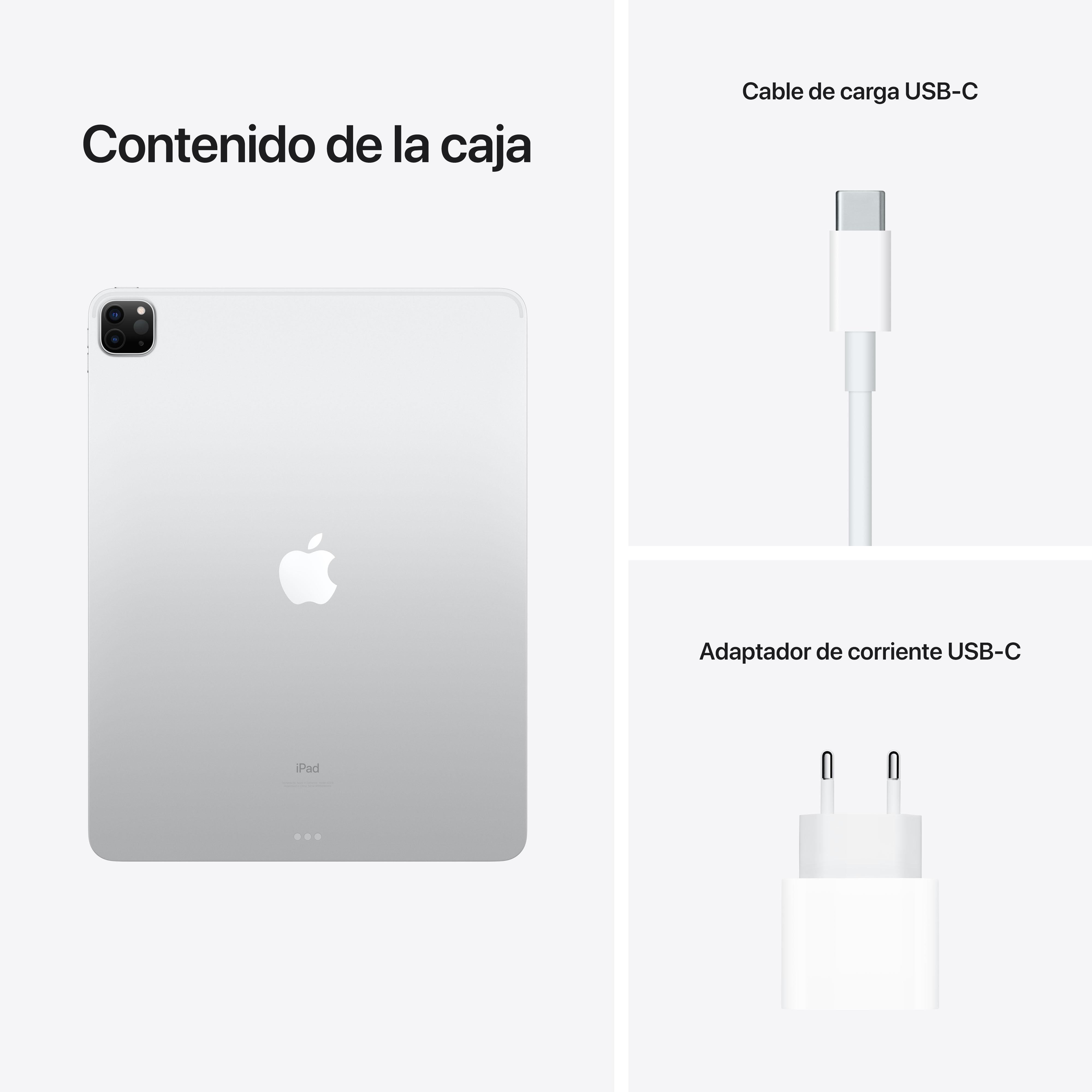 iPad mini Wi-Fi 256 GB - Morado (A17 Pro) – Mac Store Panamá
