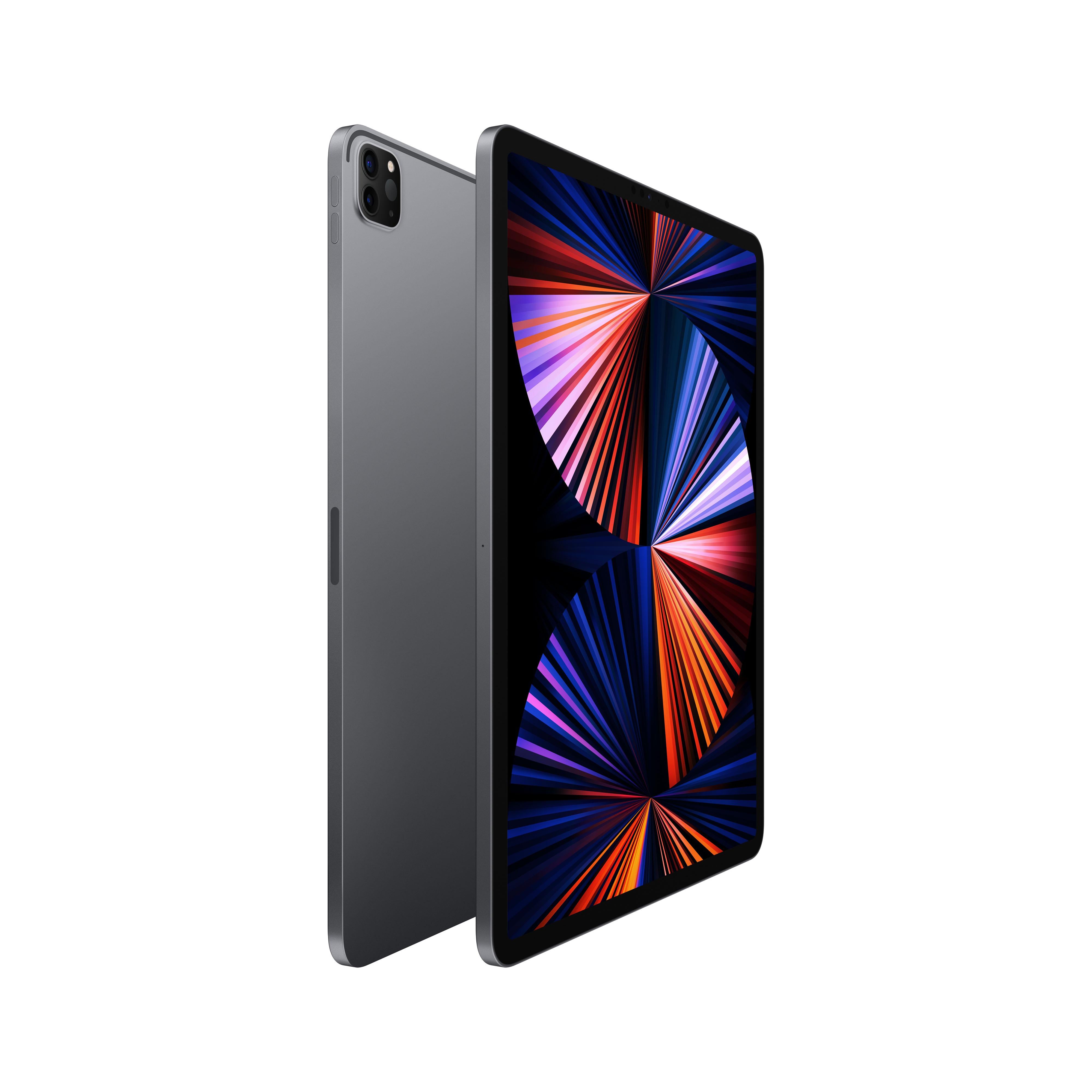Amazon.com: Apple - iPad (modelo 2018) de 9.7 pulgadas con WiFi, 32 GB,  gris espacial (reacondicionado) : Electrónica
