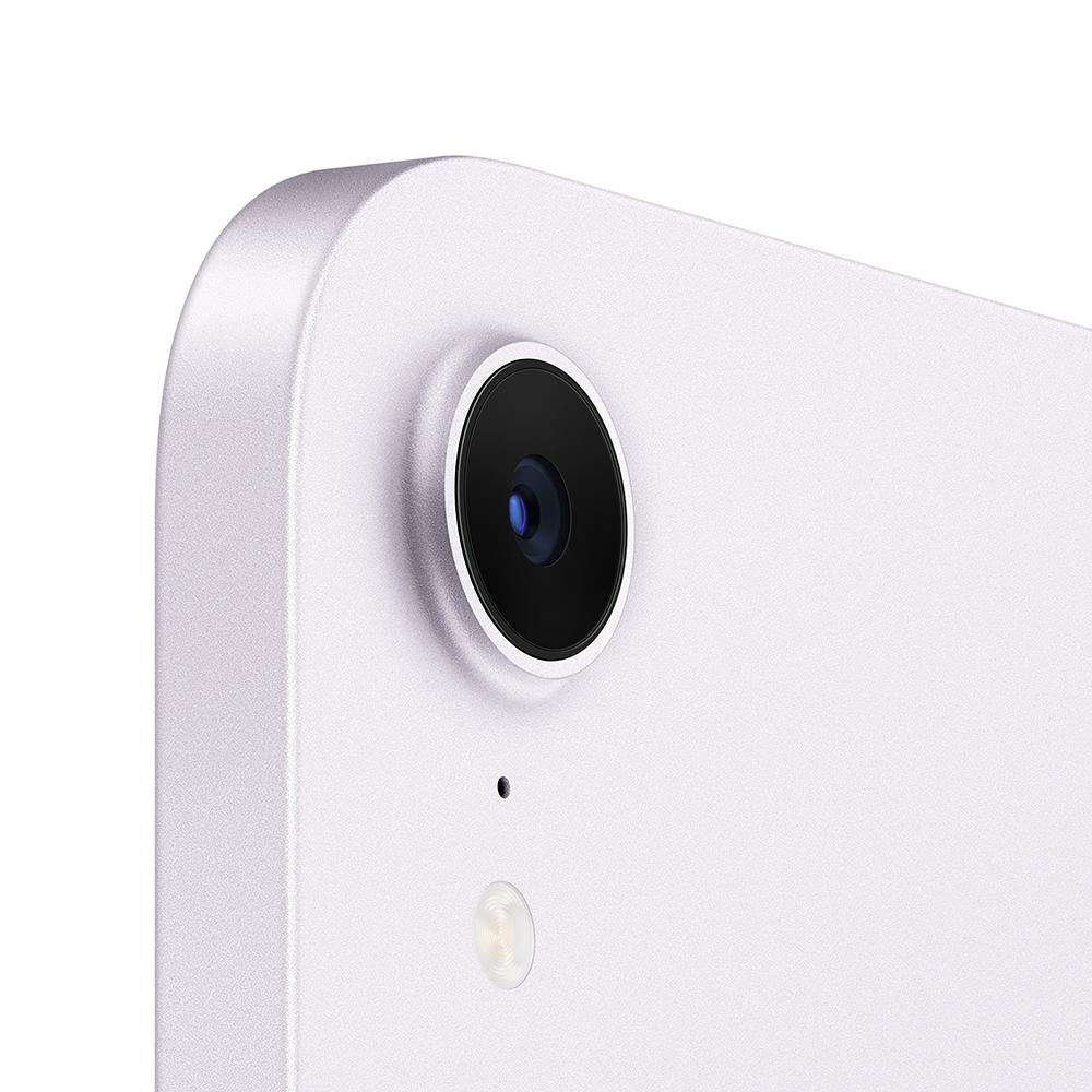 iPad mini Wi-Fi 256 GB - Azul (A17 Pro) – Mac Store Panamá