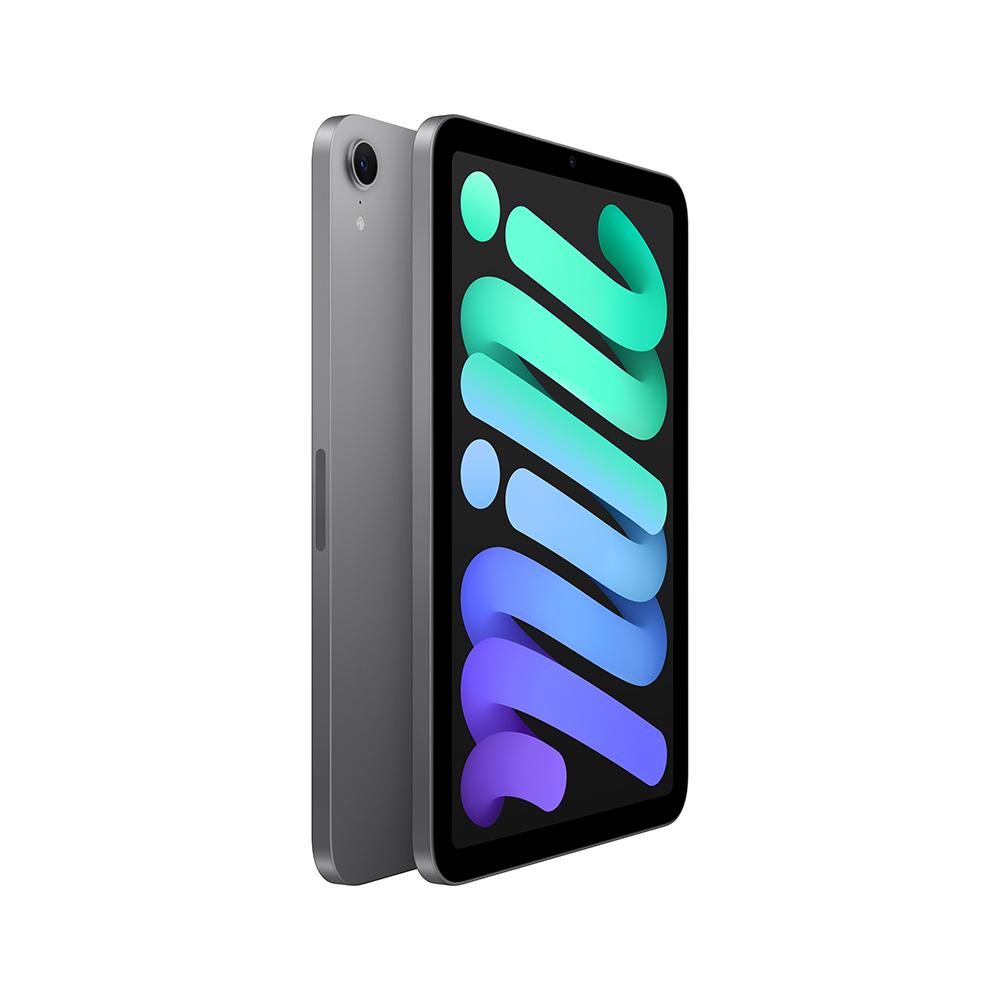 iPad mini Wi-Fi 256 GB - Gris espacial (A17 Pro) – Mac Store Panamá