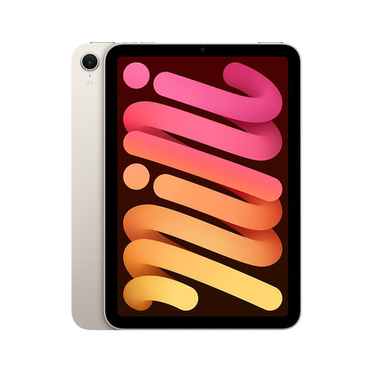 iPad mini Wi-Fi 64 GB Malva Wi-Fi – Mac Store Panamá