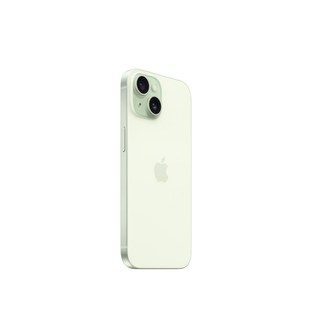 iPhone 15 256 GB Verde