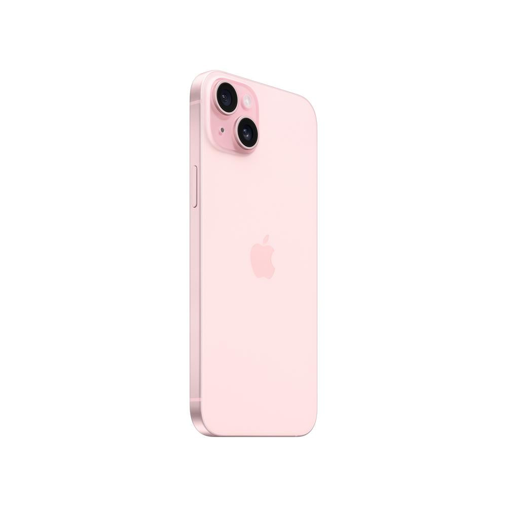 iPhone 15 Plus 128 GB Rosa