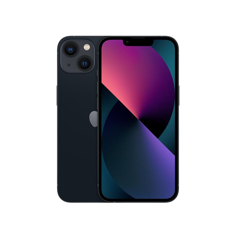 Apple iPhone 13 ミッドナイト Descubre el iphone 13 y sus modelos | Mac Store Panamá