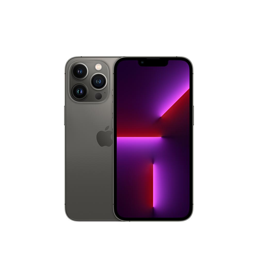 iPhone 13 Pro 256 GB Grafito – Mac Store Panamá