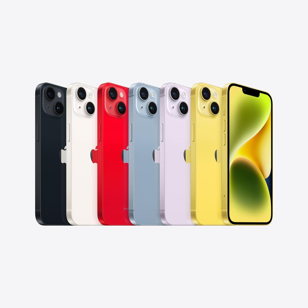 iPhone 14 512 GB Azul