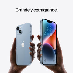 iPhone 14 512 GB Blanco estrella