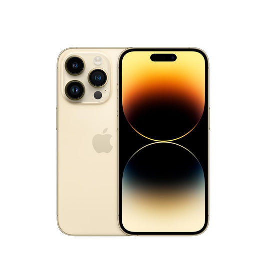 iPhone 14 Pro 256 GB Oro