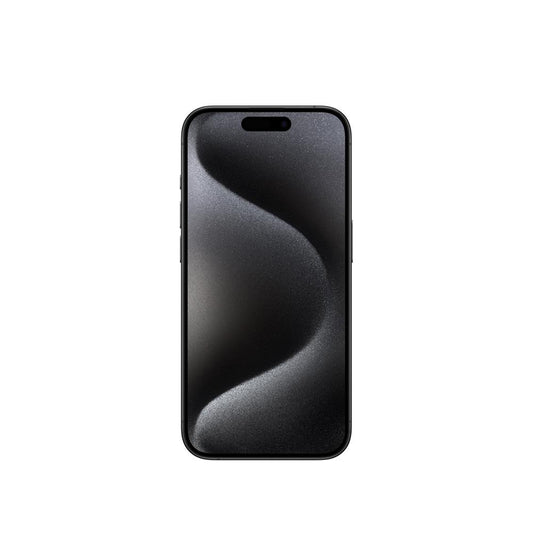 iPhone 15 Pro 256 GB Titanio negro | Mac Store