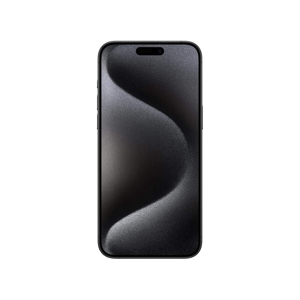 iPhone 15 Pro Max 256 GB Titanio negro | Mac Store