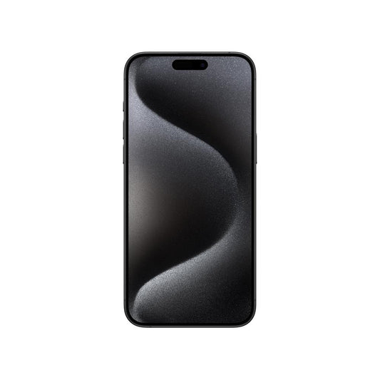 iPhone 15 Pro Max 256 GB Titanio negro | Mac Store