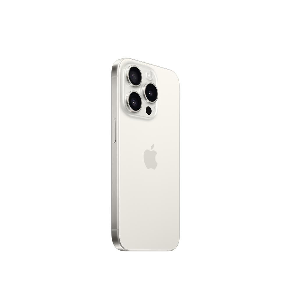 Apple iPhone 15 Pro 128GB ホワイト iPhone 15 Pro 256 GB Titanio blanco