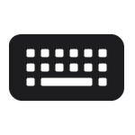 Teclados y mouse