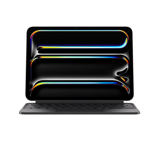 Magic Keyboard with Touch ID for Mac models with Apple silicon - Spani