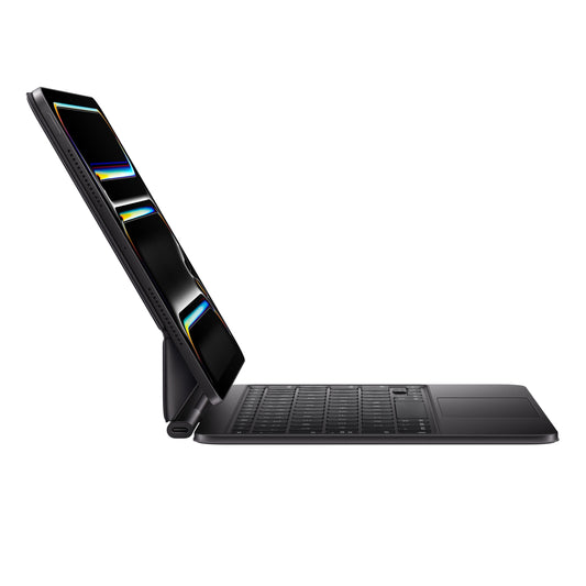 Magic Keyboard with Touch ID for Mac models with Apple silicon - Spani