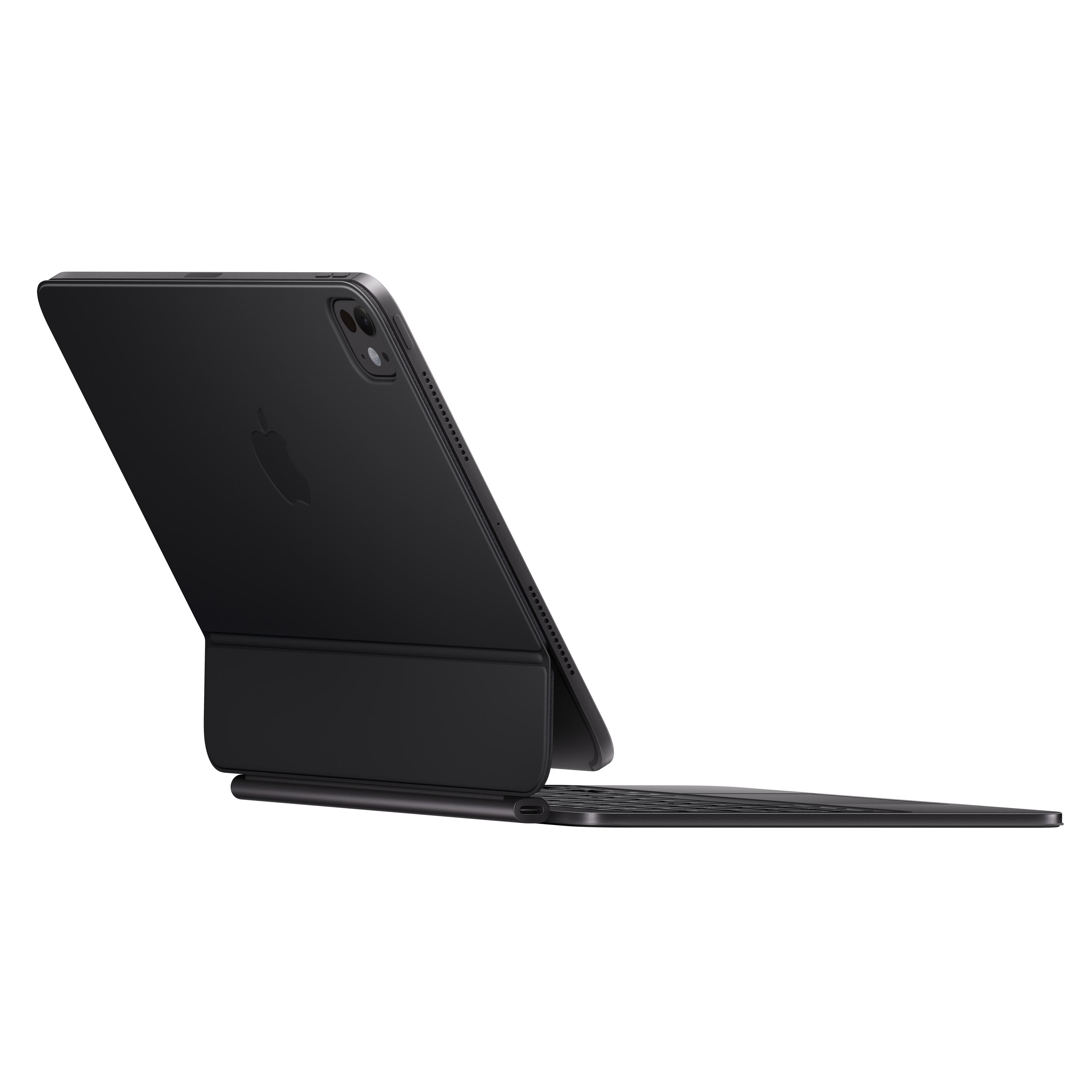Magic Keyboard para el iPad Pro de 11 pulgadas (M4) - Inglés (EE. UU.)