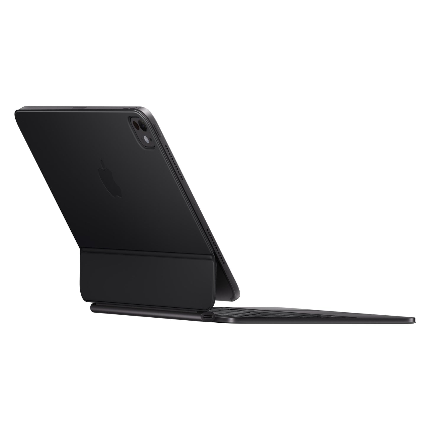 Magic Keyboard para el iPad Pro de 11 pulgadas (M4) - Español (España) - Negro