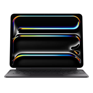 Magic Keyboard para el iPad Pro de 13 pulgadas (M4) - Español (España) - Negro