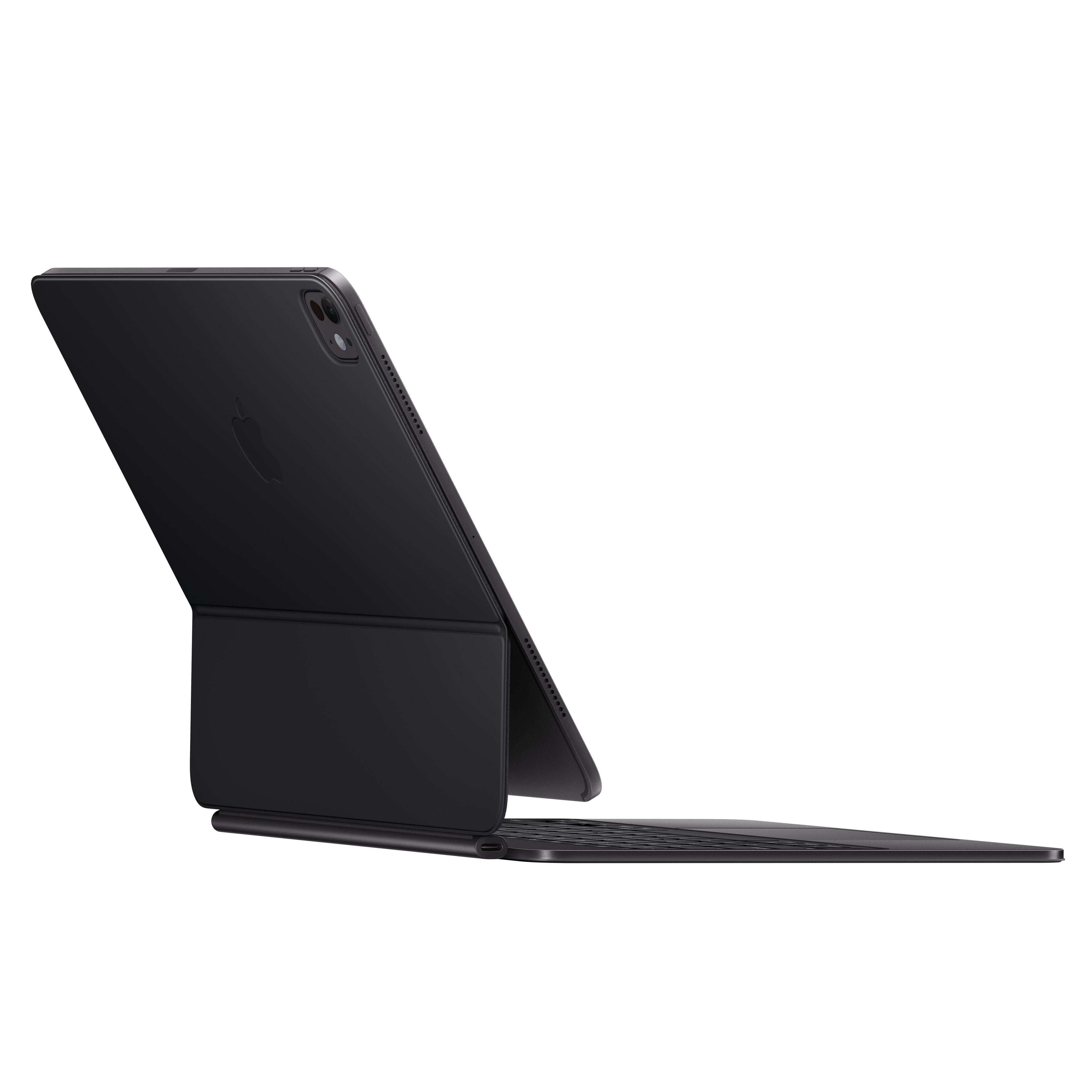 Magic Keyboard para el iPad Pro de 13 pulgadas (M4) - Español (España)