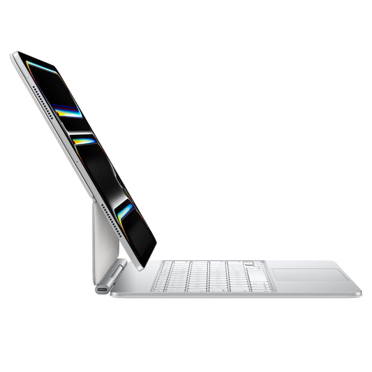 Magic Keyboard para el iPad Pro de 12.9 pulgadas (5th Gen) | Mac
