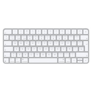 Magic Keyboard - Spanish