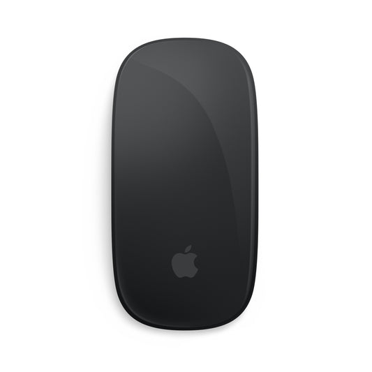 Magic Mouse - Superficie Multi-Touch negra