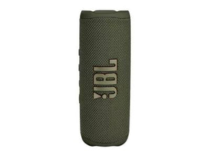 SPEAKER JBL FLIP 6 PORTABLE BLUETOOTH GREEN