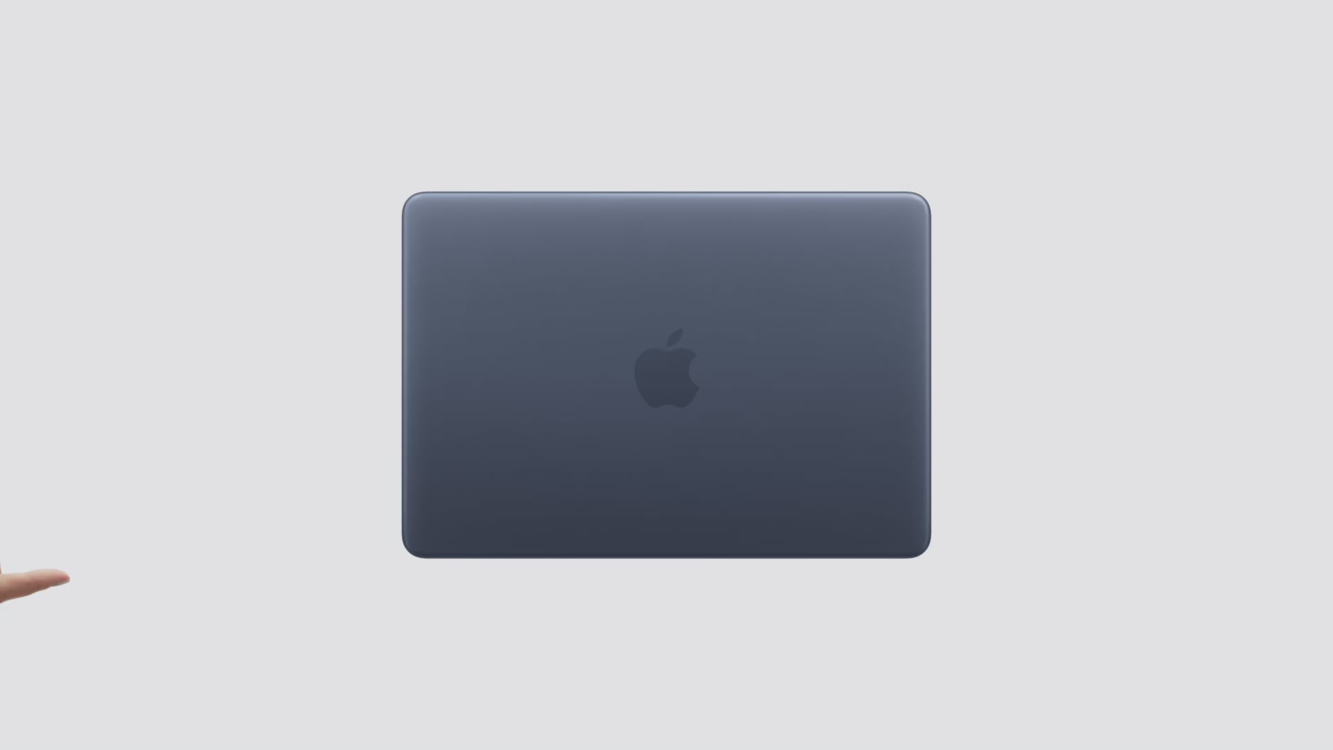 La nueva Macbook Neo tiene cámara HD | Mac Store Panamá
