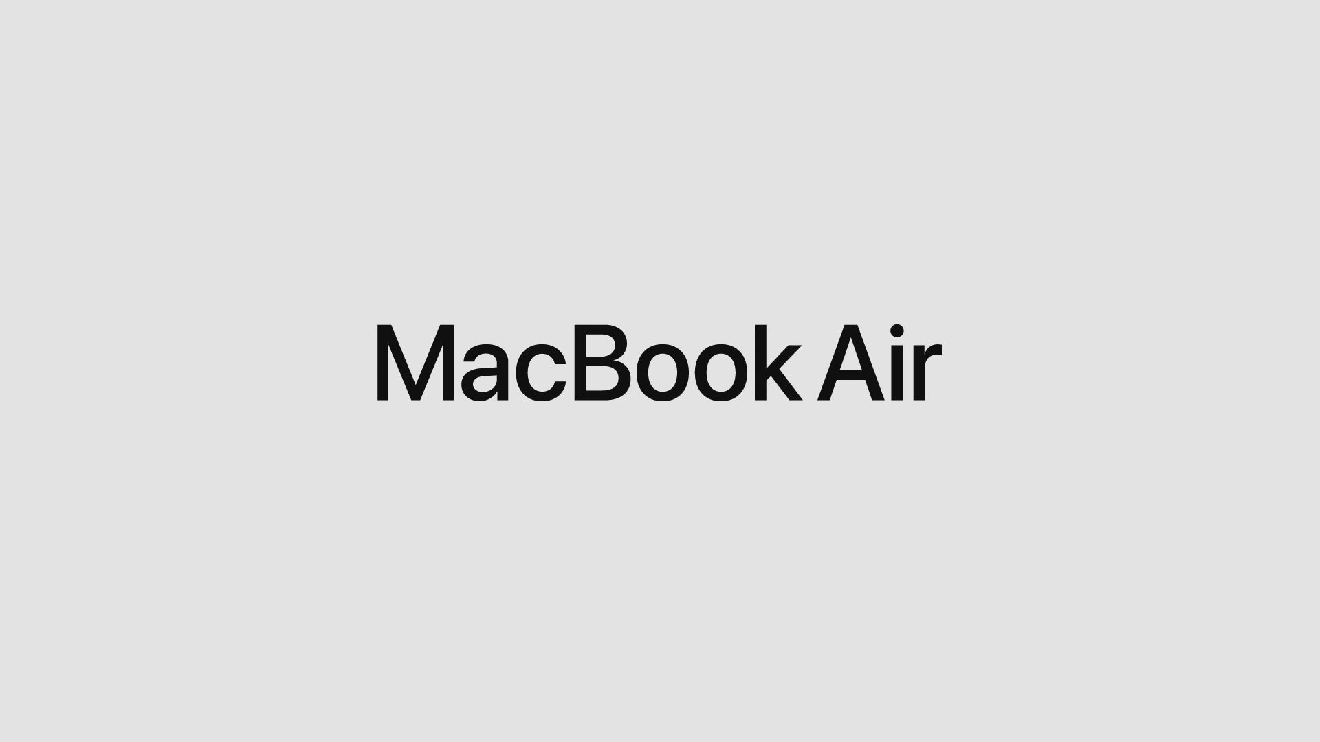 Compra el Macbook Air M4 Azul de 256GB| Mac Store Panamá