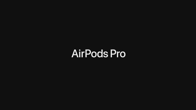 Descubre los AirPods Pro 2ª generación Mac Store Panamá