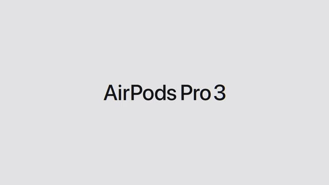 Compra los AirPods Pro 3 | Mac Store Panamá