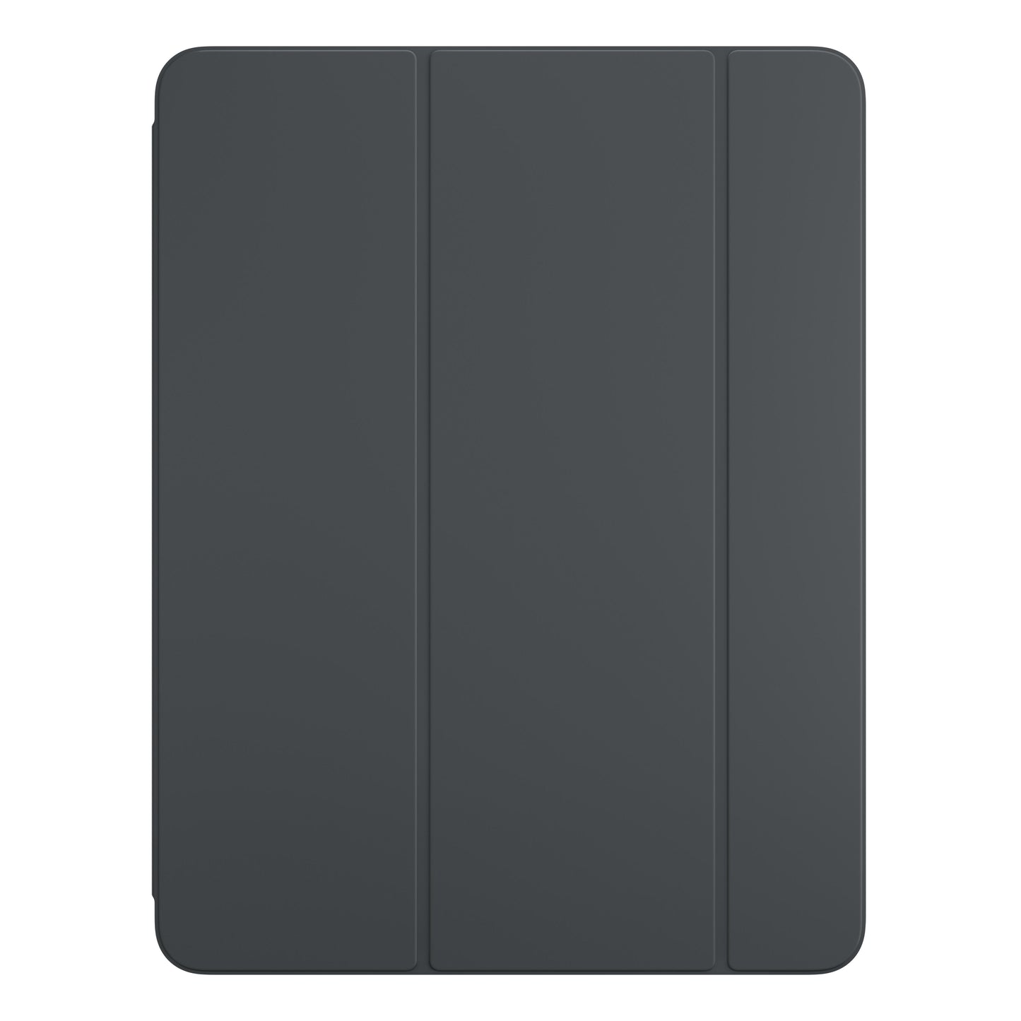 Smart Folio para el iPad Pro de 13 pulgadas (M4) - Negro