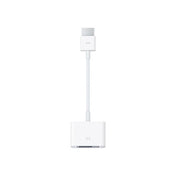 Adaptador Apple HDMI a DVI - Blanco