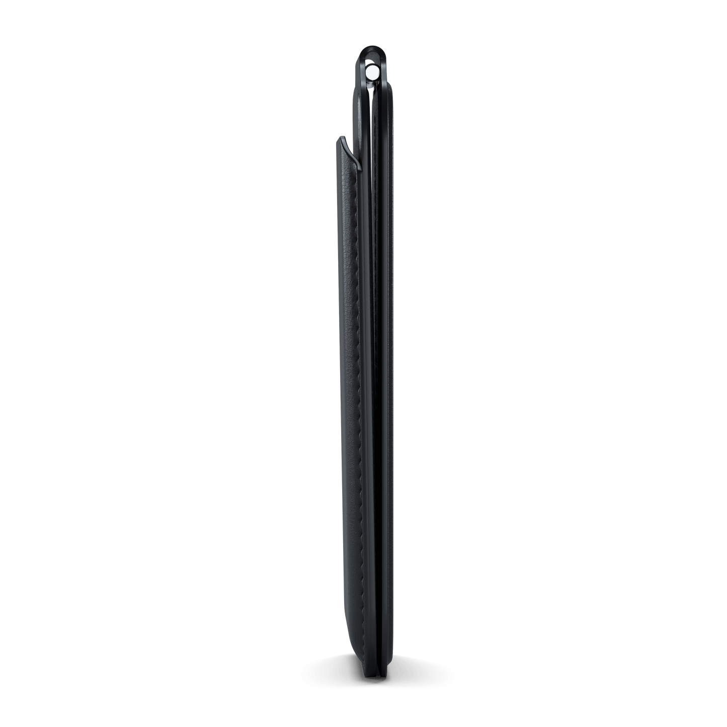 SOPORTE BILLETERA MAGNETICO NEGRO