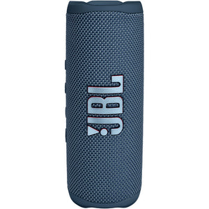 SPEAKER JBL FLIP 6 PORTABLE BLUETOOTH BLUE