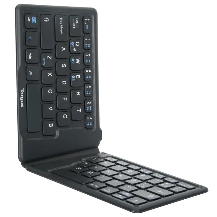 TECLADO TARGUS PLEGABLE ERGO BT ESP