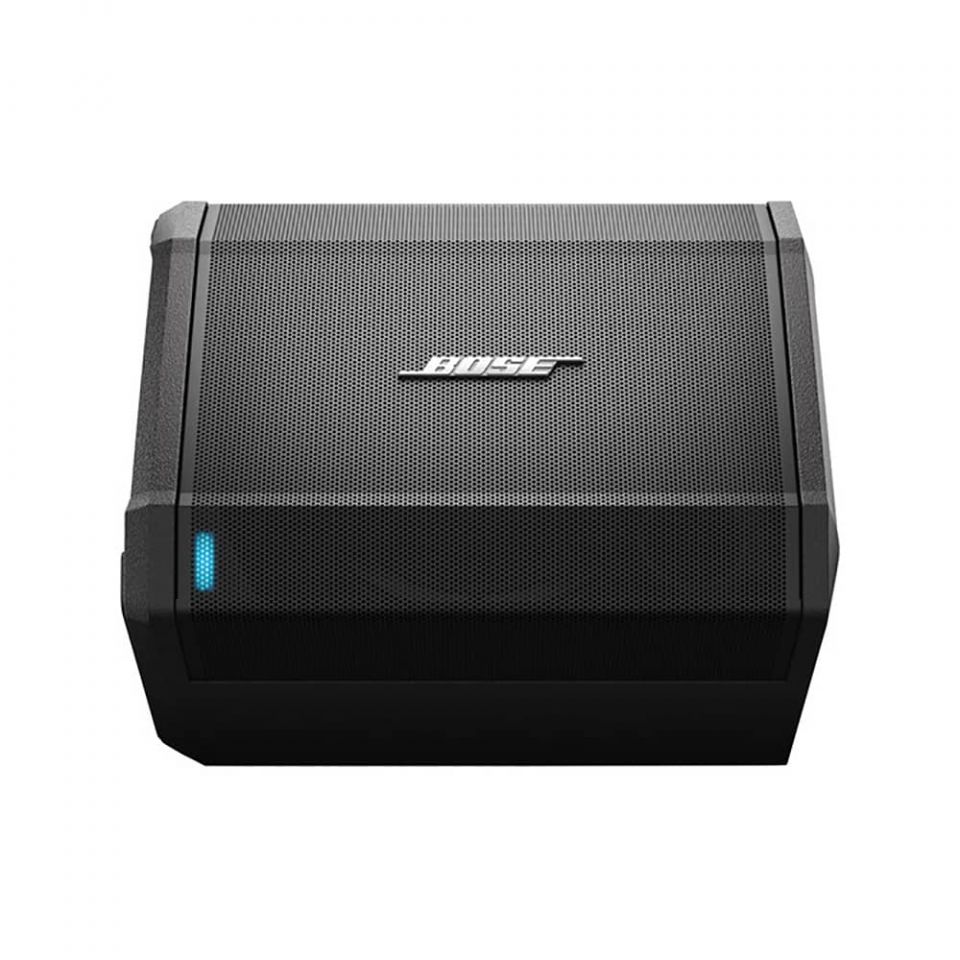 bose s1 pro system 120v - black no incluye bateria