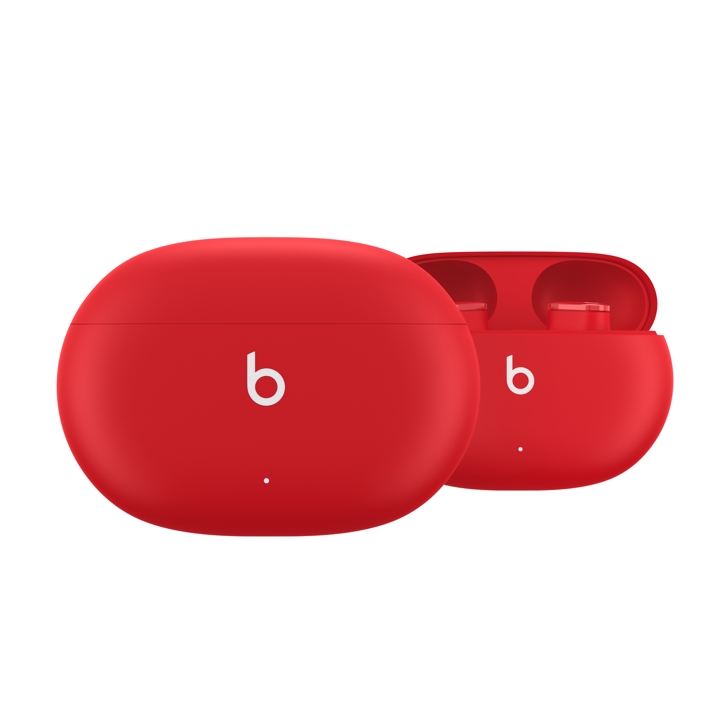 Beats Studio Buds True Wireless con cancelación de ruido - Negro