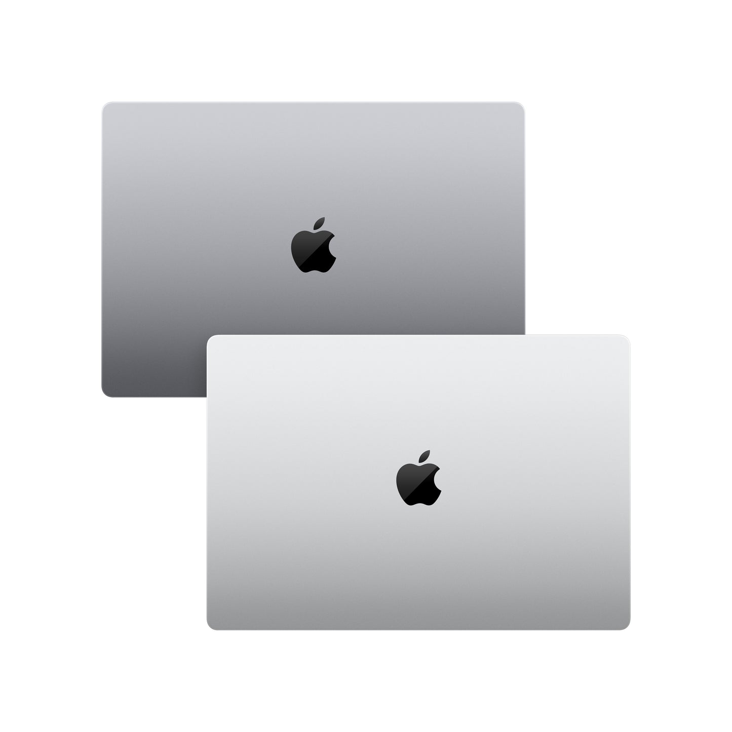 MacBook Pro de 16 pulgadas Chip M1 Pro de Apple con CPU de diez núcleos y GPU de dieciséis núcleos