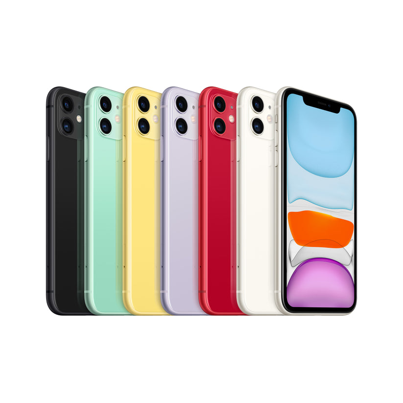 iPhone 11 128GB  Mac Store - Apple – Mac Store Panamá