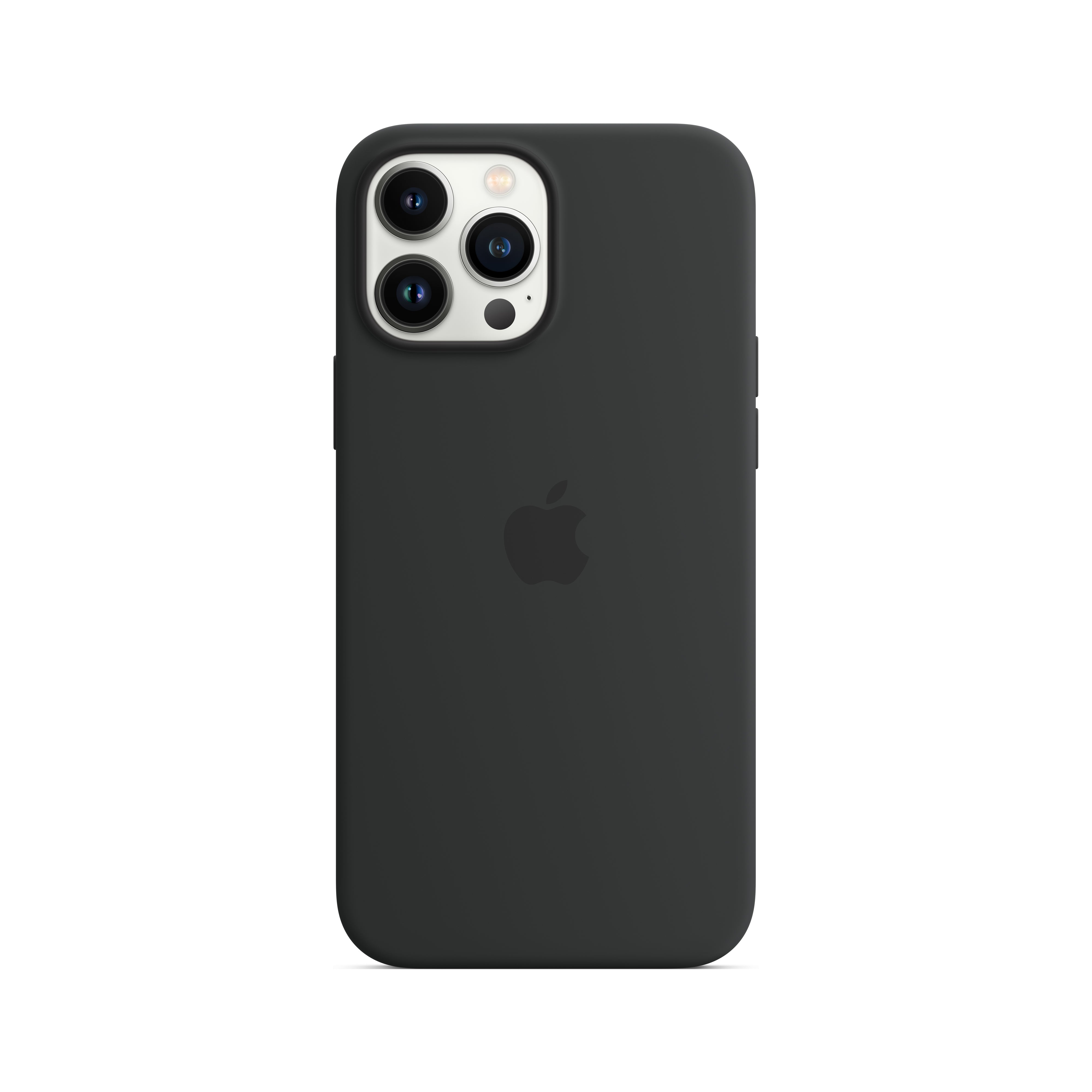 Estuche de silicona con MagSafe para el iPhone 13 Pro Max | Mac