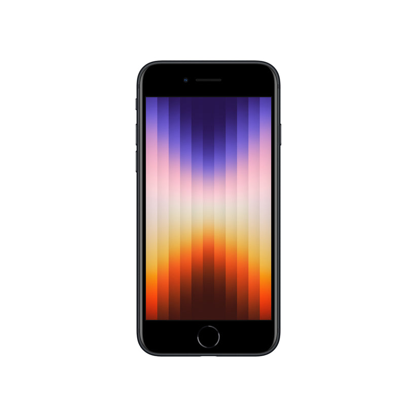 iPhone SE 3 - Diseño y Lanzamiento 