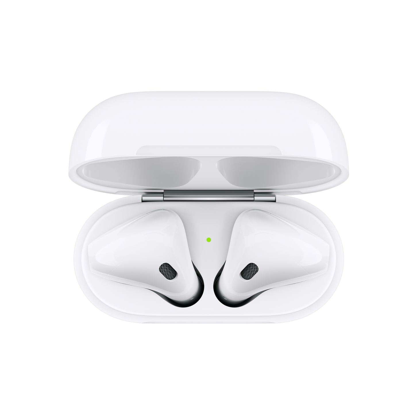 AirPods (2.ª generación) con estuche de carga