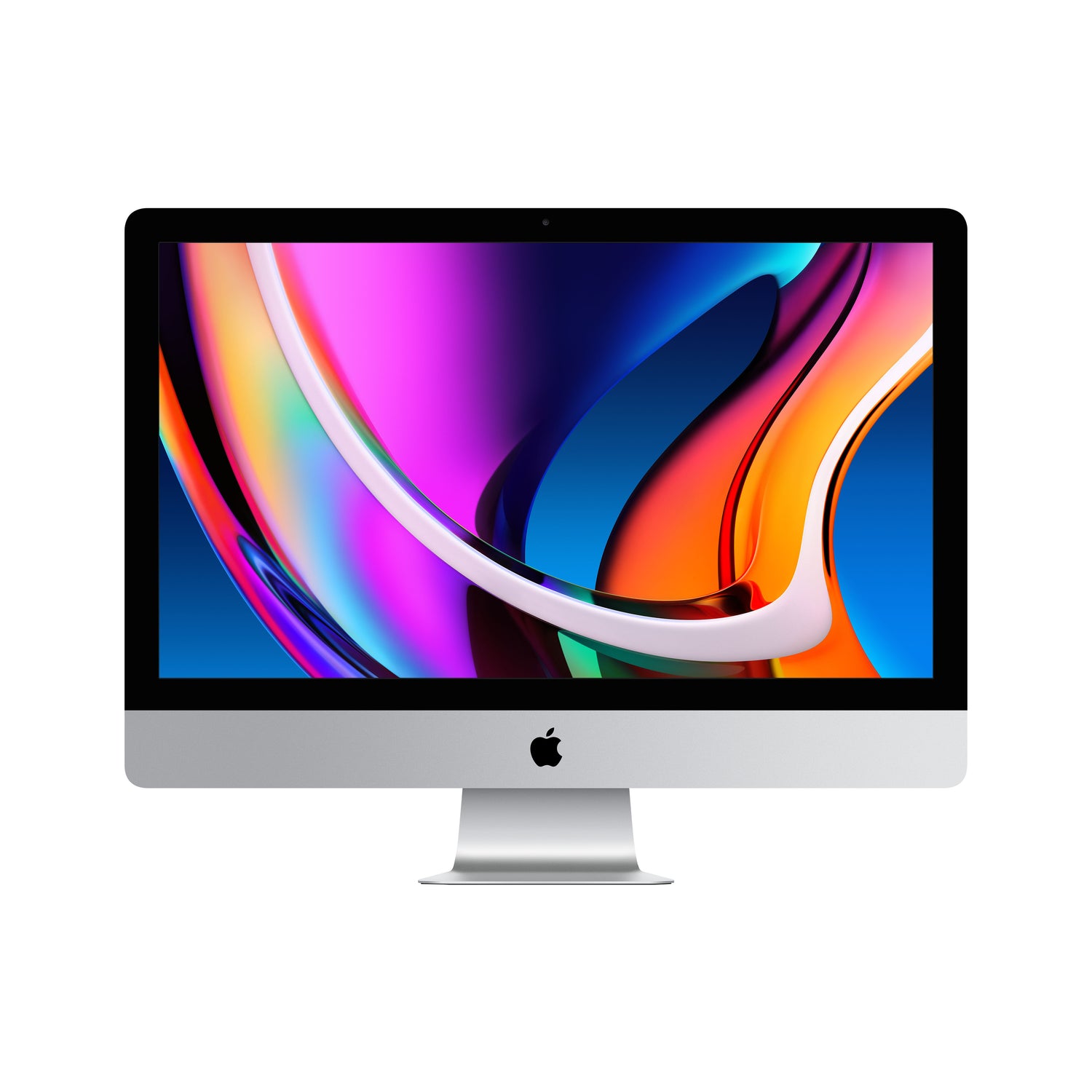 iMac con pantalla Retina 5K de 27 pulgadas Intel Core i5 de seis núcleos a 3,1 GHz de décima generación