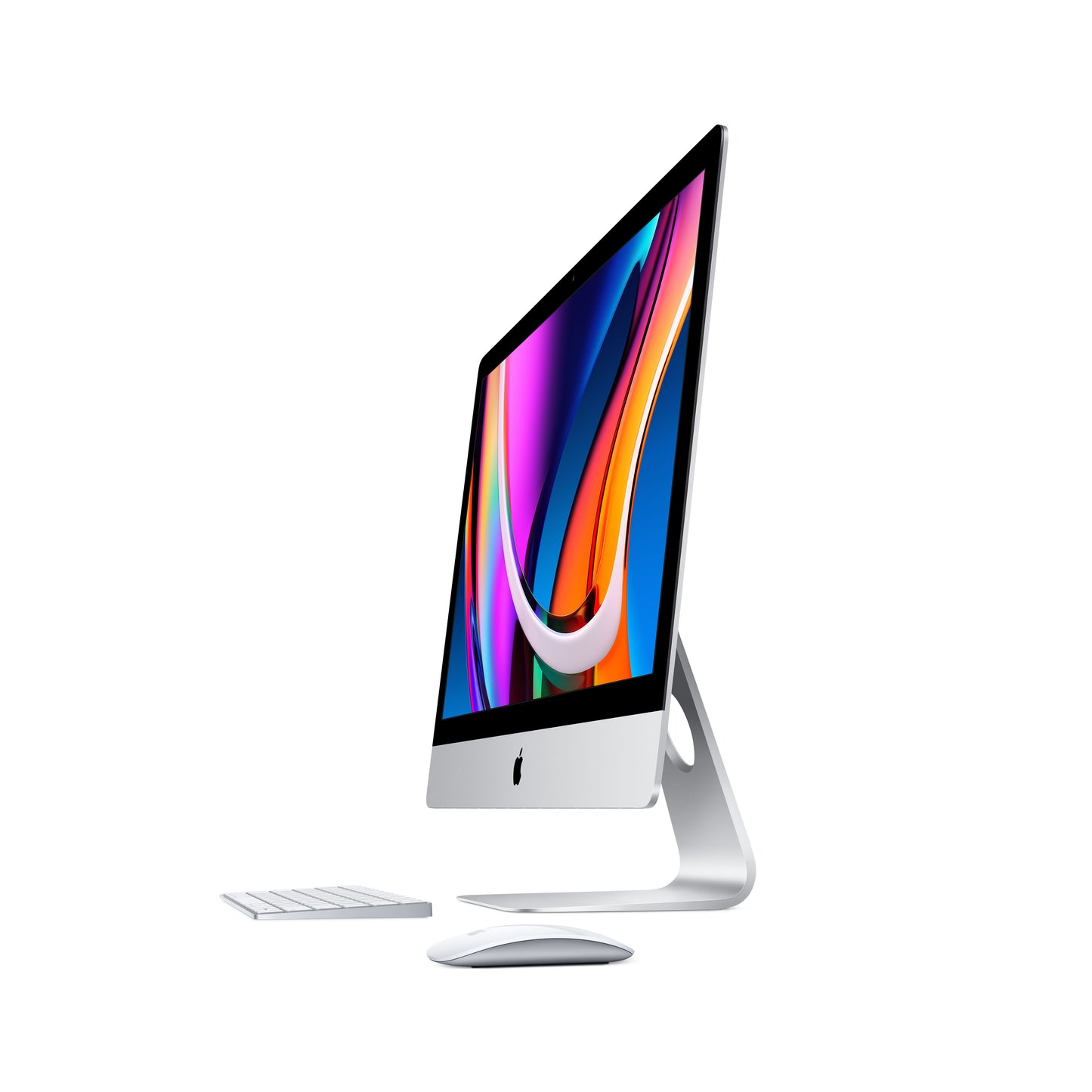 iMac con pantalla Retina 5K de 27 pulgadas Intel Core i5 de seis núcleos a 3,1 GHz de décima generación