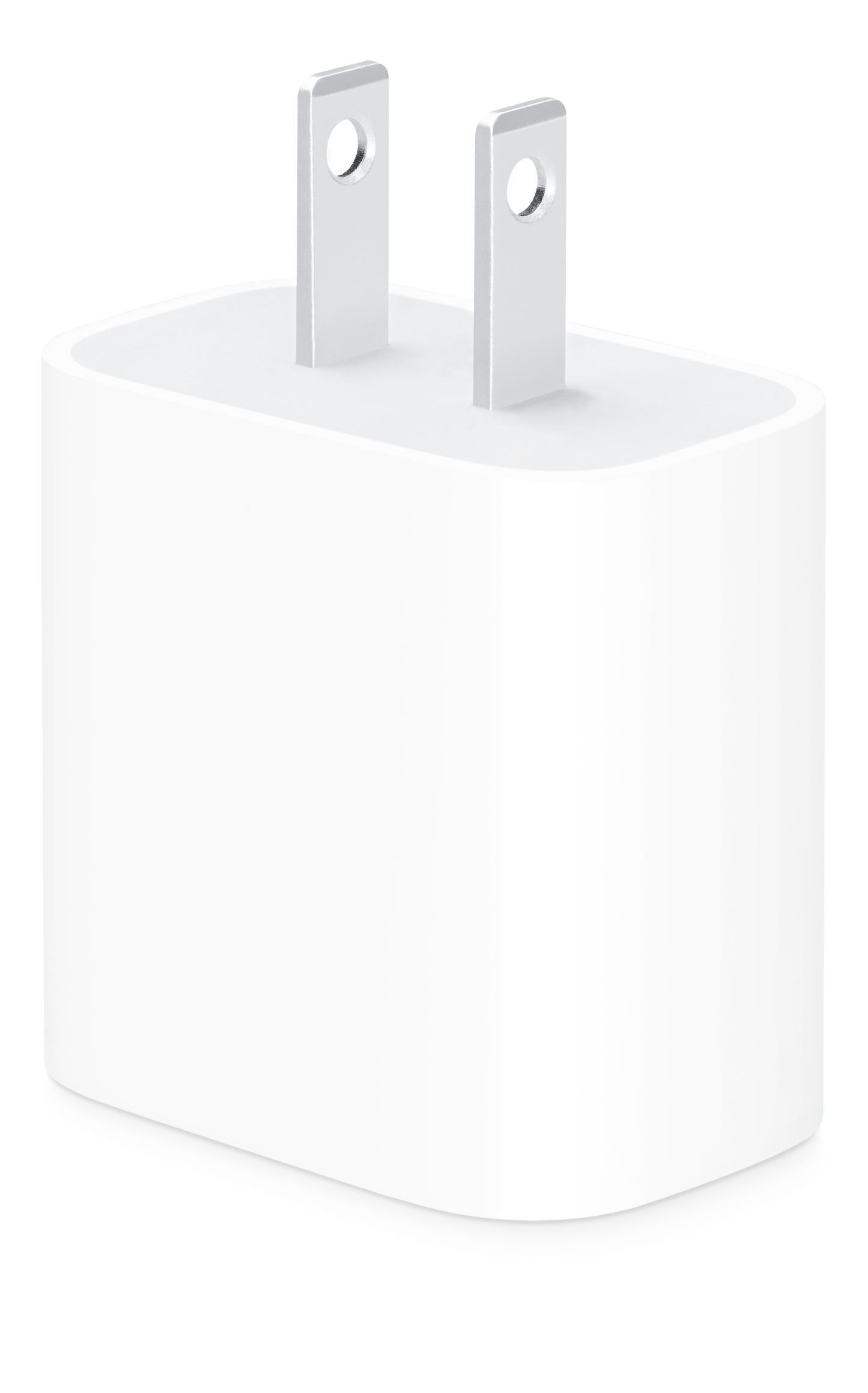 Adaptador de corriente USB-C de 20 W de Apple - iShop