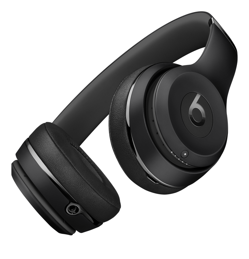Auriculares abiertos Beats Solo3 Wireless Mac Store Panam
