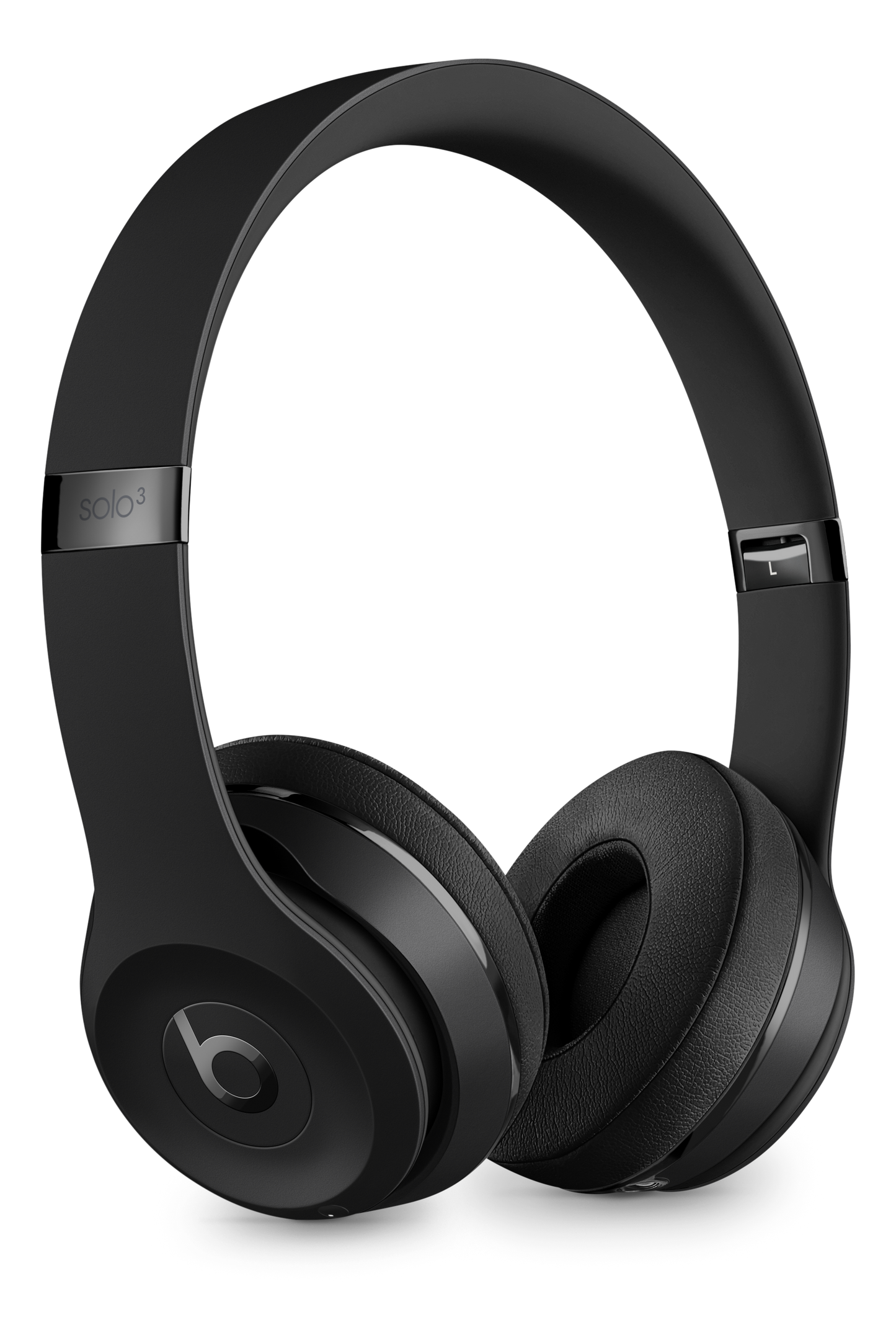 Audífonos Beats Solo3 Wireless - Negro Mate