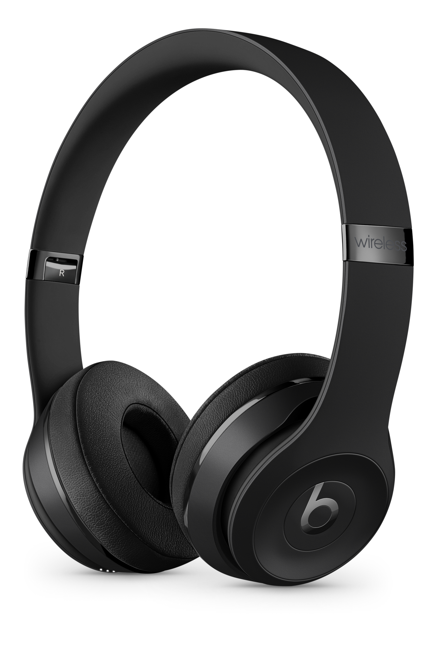 Audífonos Beats Solo3 Wireless - Negro Mate